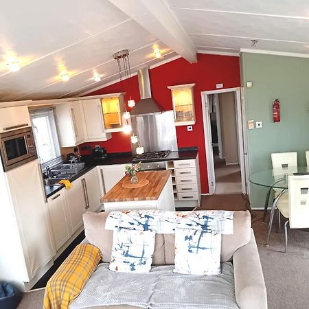 19 Park Views Just Outside Penrith For Holidays And Short Breaks Please No Commercial Vans Thankyou High Hesket Luaran gambar