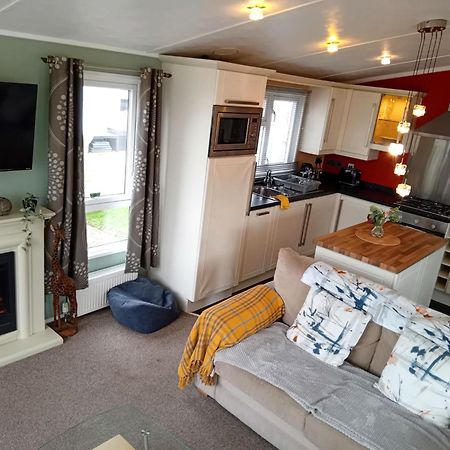 19 Park Views Just Outside Penrith For Holidays And Short Breaks Please No Commercial Vans Thankyou High Hesket Luaran gambar
