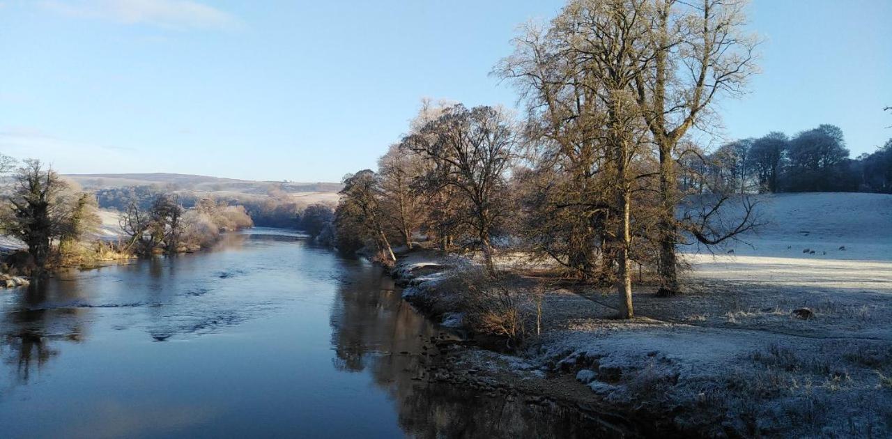 19 Park Views Just Outside Penrith For Holidays And Short Breaks Please No Commercial Vans Thankyou High Hesket Luaran gambar