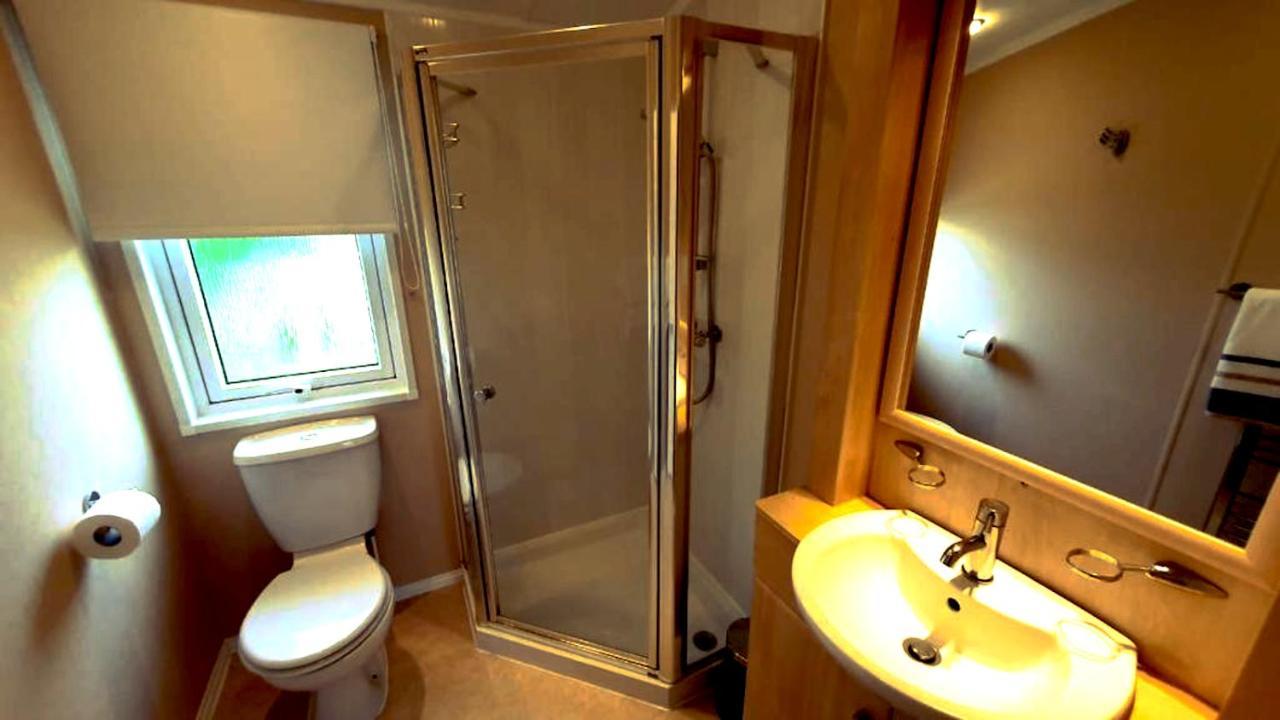 19 Park Views Just Outside Penrith For Holidays And Short Breaks Please No Commercial Vans Thankyou High Hesket Luaran gambar