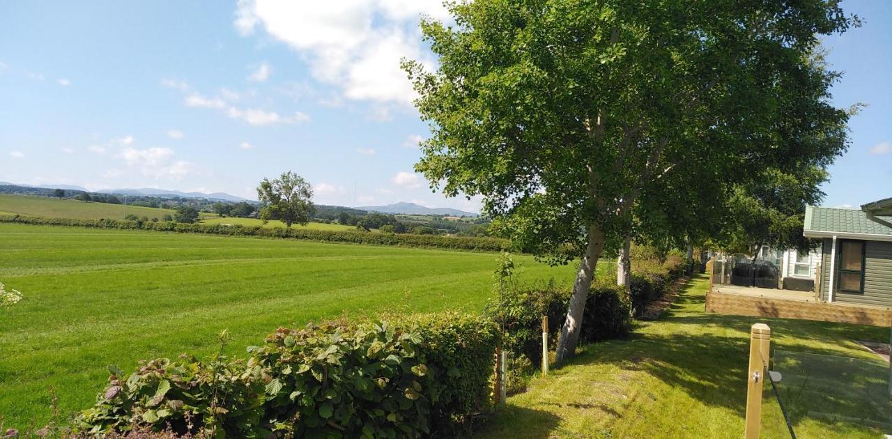 19 Park Views Just Outside Penrith For Holidays And Short Breaks Please No Commercial Vans Thankyou High Hesket Luaran gambar