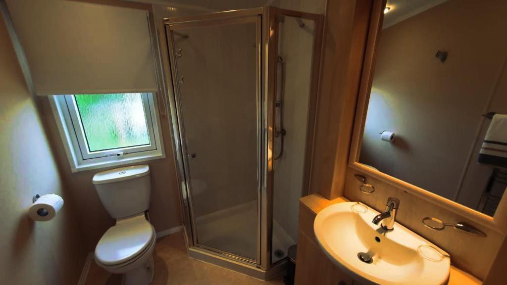 19 Park Views Just Outside Penrith For Holidays And Short Breaks Please No Commercial Vans Thankyou High Hesket Luaran gambar