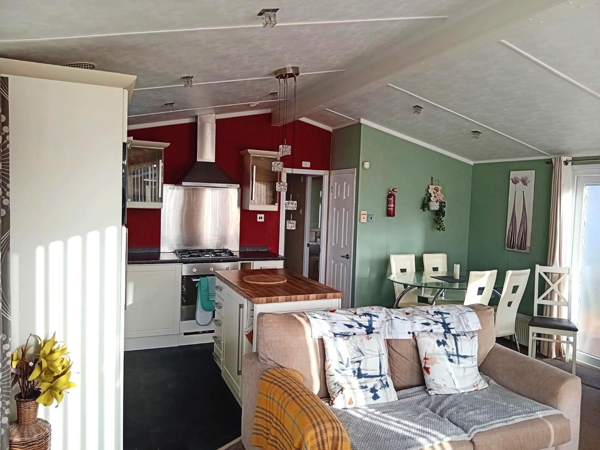 19 Park Views Just Outside Penrith For Holidays And Short Breaks Please No Commercial Vans Thankyou High Hesket Luaran gambar