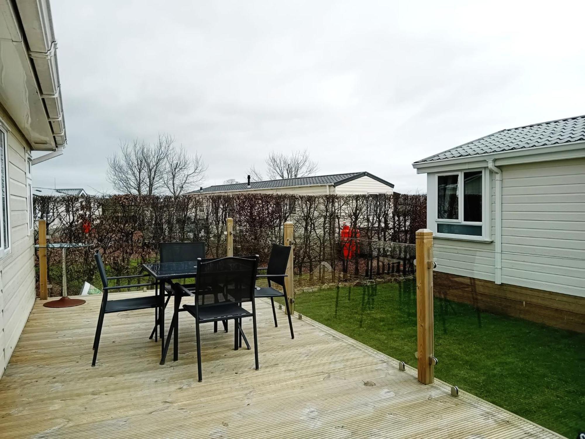 19 Park Views Just Outside Penrith For Holidays And Short Breaks Please No Commercial Vans Thankyou High Hesket Luaran gambar