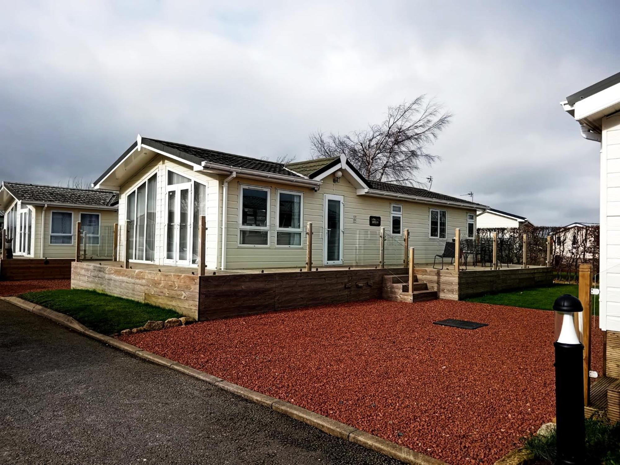 19 Park Views Just Outside Penrith For Holidays And Short Breaks Please No Commercial Vans Thankyou High Hesket Luaran gambar