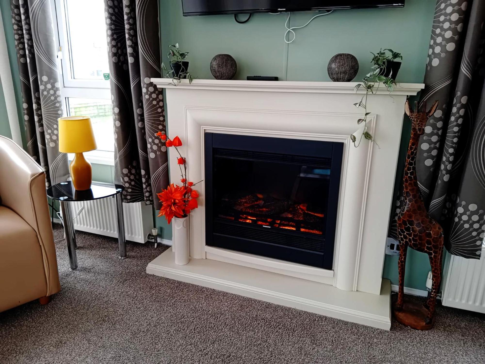 19 Park Views Just Outside Penrith For Holidays And Short Breaks Please No Commercial Vans Thankyou High Hesket Luaran gambar