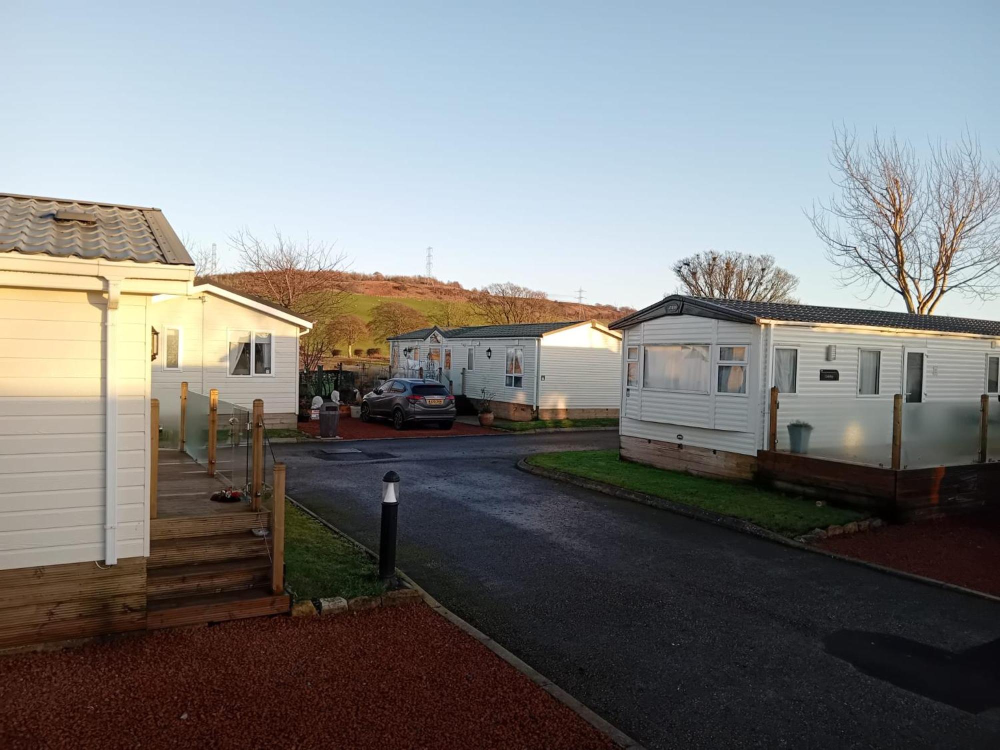 19 Park Views Just Outside Penrith For Holidays And Short Breaks Please No Commercial Vans Thankyou High Hesket Luaran gambar